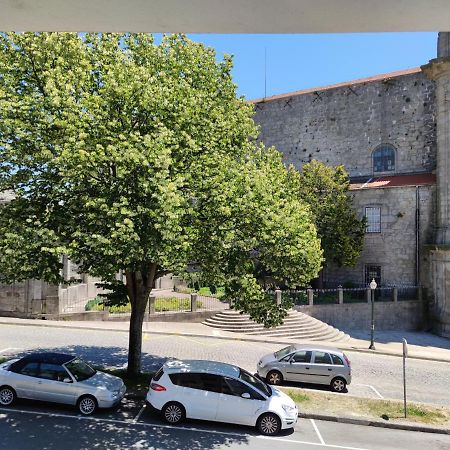 Suite Na Baixa Do Porto Exterior photo